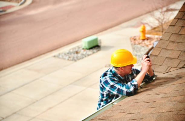 Quick and Trustworthy Emergency Roof Repair Services in Forest Heights, TX