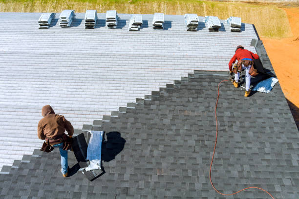 Best Slate Roofing Contractor  in Forest Heights, TX