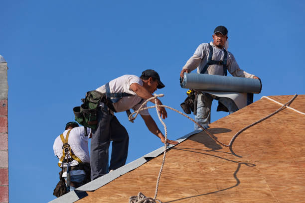 Trusted Forest Heights, TX Roofing Contractor Experts